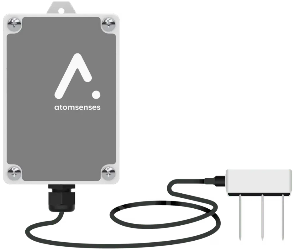 [AM302]Atomsenses Soil Moisture Sensor