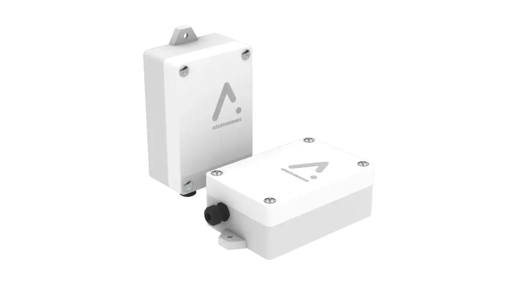 [AEM-Series]Atomsenses Environmental Combo Sensor (AS923_1, Type-C)